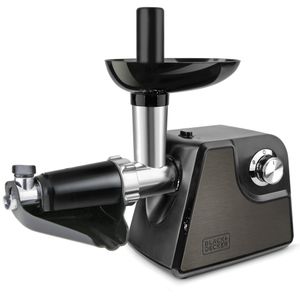 Black & Decker   MAŠINA ZA MESO BXMMA1000E