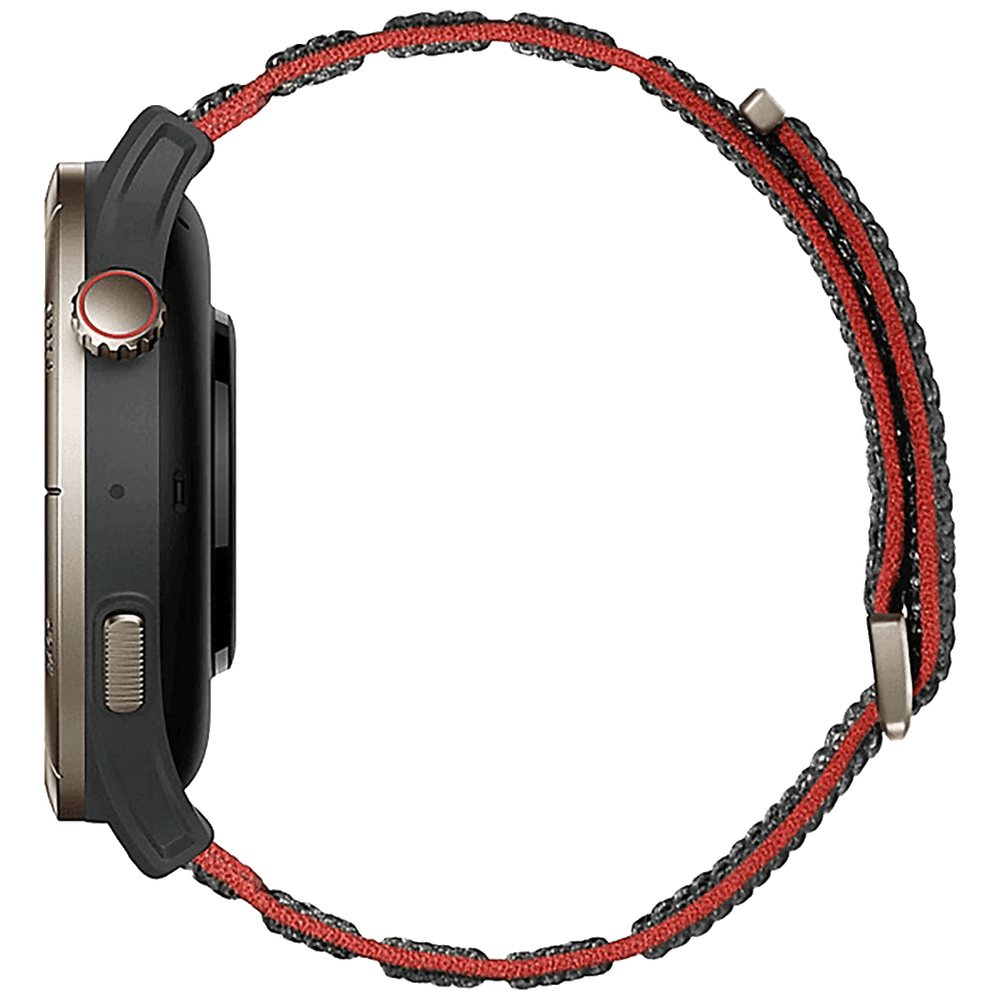 Xiaomi Pametni sat - Amazfit Cheetah Pro Black slika 4