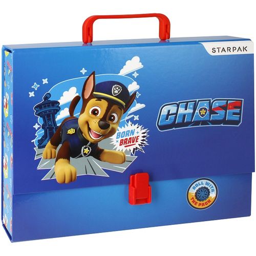 Koferić Paw Patrol Chase slika 1