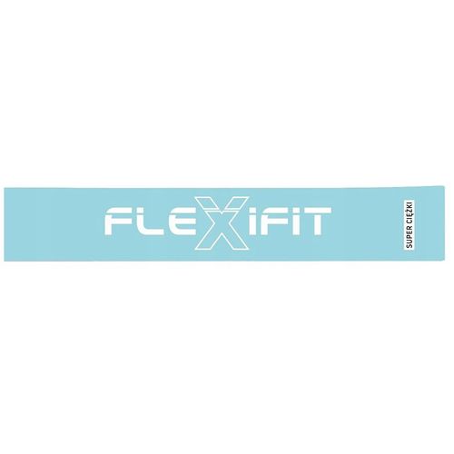 Super teška guma za vježbanje Flexifit slika 2