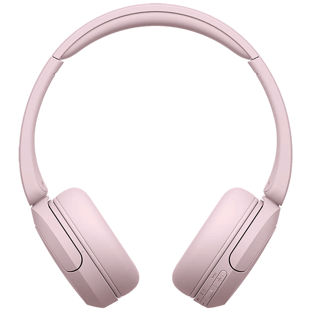 Sony Bežične bluetooth slušalice WHCH520C.CE7, Pink slika 5