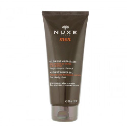 Nuxe Men Multi-Use Shower Gel 200 ml slika 2