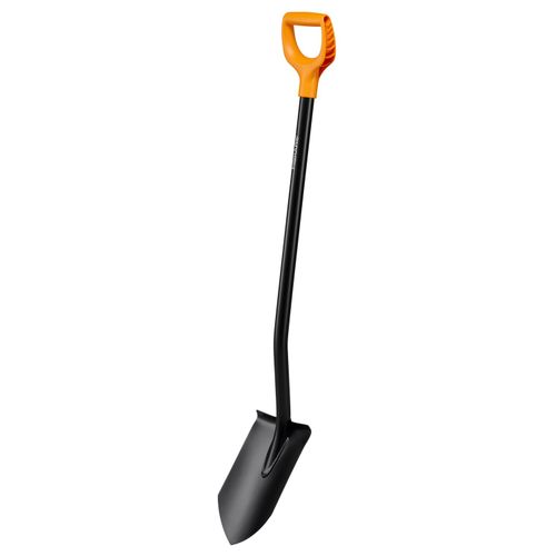 FISKARS Štihača za vrt zašiljena 1170mm Solid 1066716 PP24 slika 1