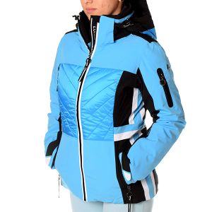 Luhta Hormakumpu Ženska Ski Jakna