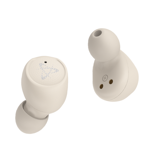 Sbox EARBUDS Slušalice + mikrofon Bluetooth EB-TWS115 Bež slika 2