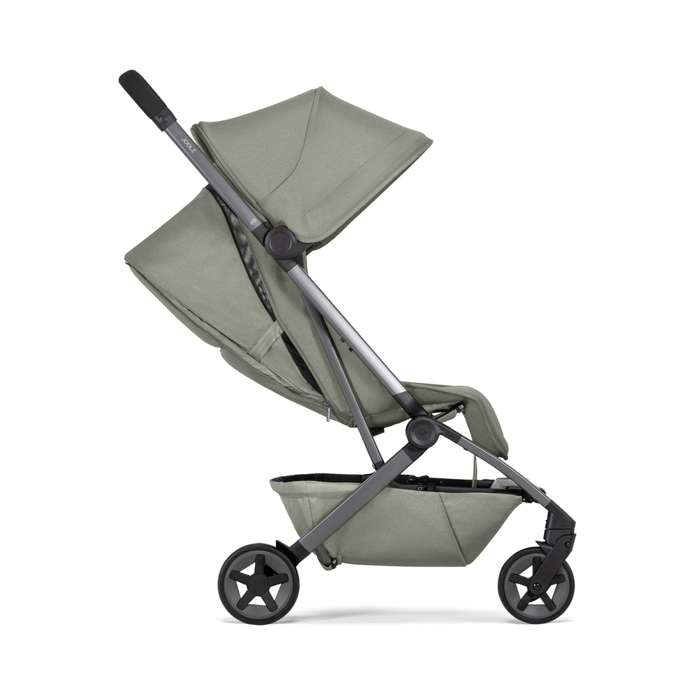JOOLZ kišobran kolica Aer2 + wildride nosiljka sage green 320062 slika 28