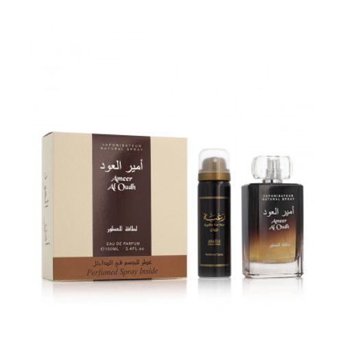 Lattafa Ameer Al Oudh Eau De Parfum 100 ml (unisex) slika 1