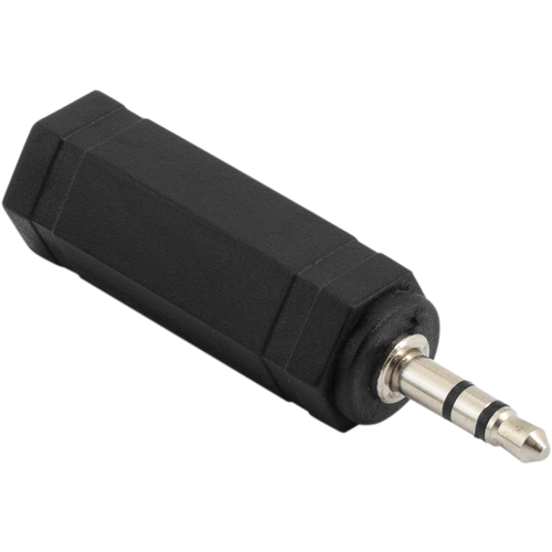 Sbox ADAPTER 6.3 mm Ženski - 3.5 mm Muški / RETAIL slika 1