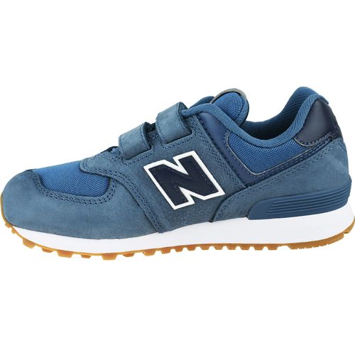 Dječje tenisice New balance yv574prn slika 2