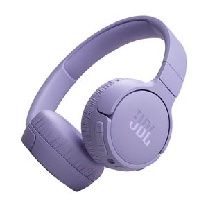 JBL Tune 670NC Bežične Bluetooth Slušalice, Ljubičaste