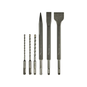 Makita - 6-dijelni set SDS-plus dlijeta D-58920