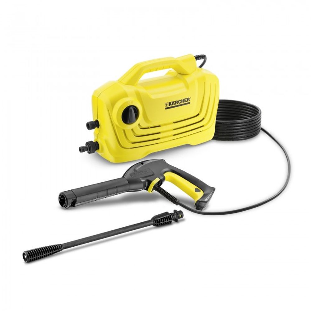 KARCHER Perač visokim pritiskom K2 Classic 1.600-979.0 slika 1