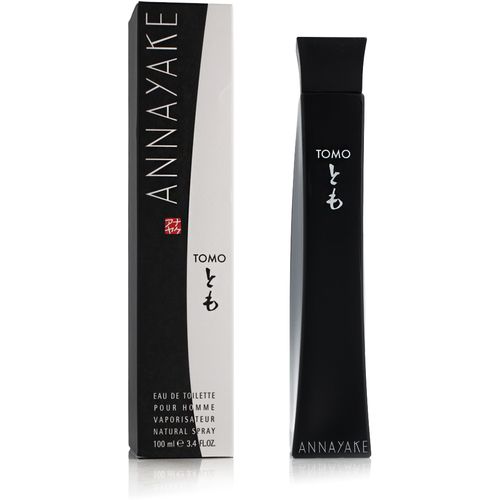 Annayake Tomo Eau De Toilette 100 ml (man) slika 1