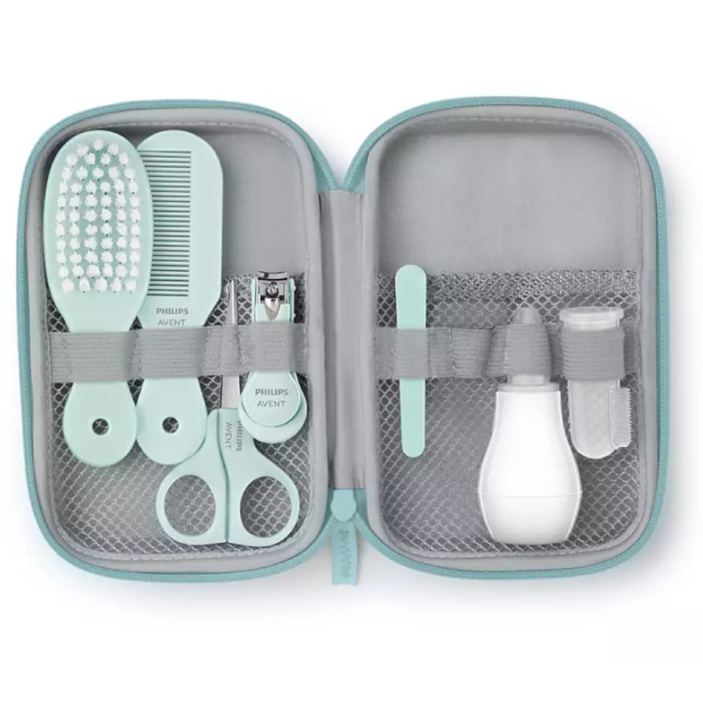 Philips Avent Set za njegu bebe SCH401/00 slika 3