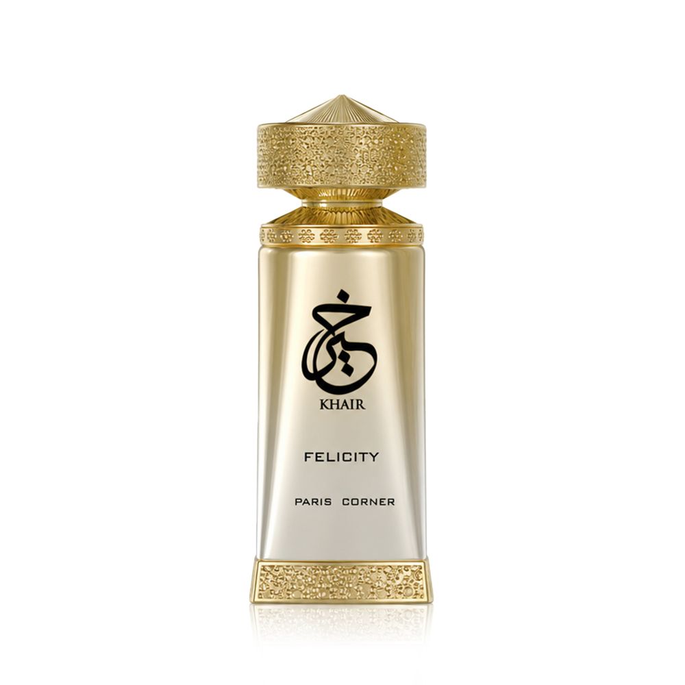 Paris Corner Khair Felicity parfimirano ulje 25 ml slika 1