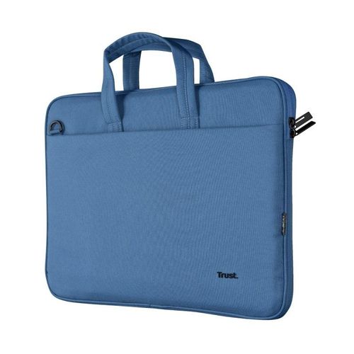 TRUST Torba BOLOGNA 16" BLUE (24448) slika 1