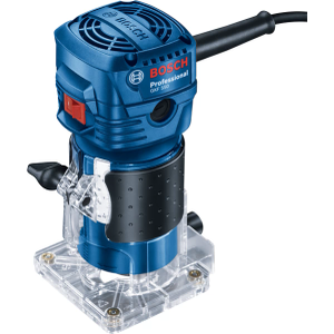 BOSCH Glodalica za ivice/rubove GKF 550 Professional