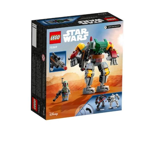 Lego Star Wars Tm Tdb-Lsw-2023-26 slika 2