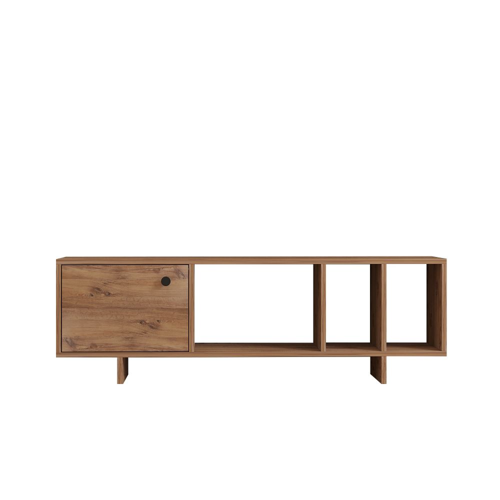 Folsom Atlantic Pine TV Stalak slika 5