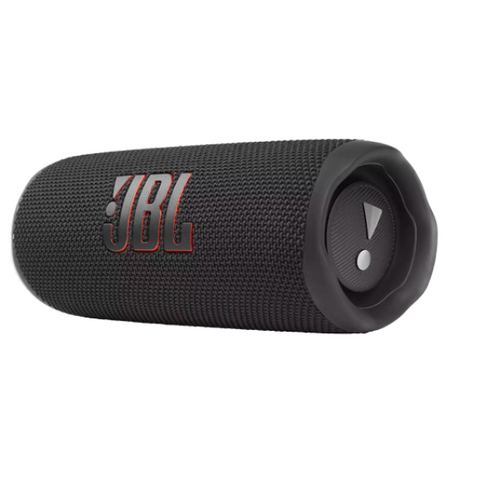 JBL FLip 6 Harman bluetooth zvučnik, crna slika 1