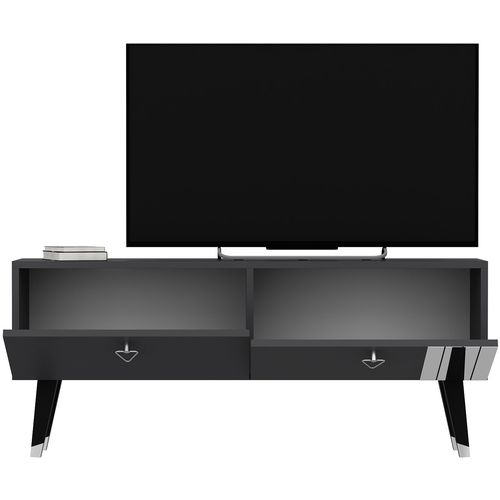 Tarab - Anthracite Anthracite TV Stand slika 5