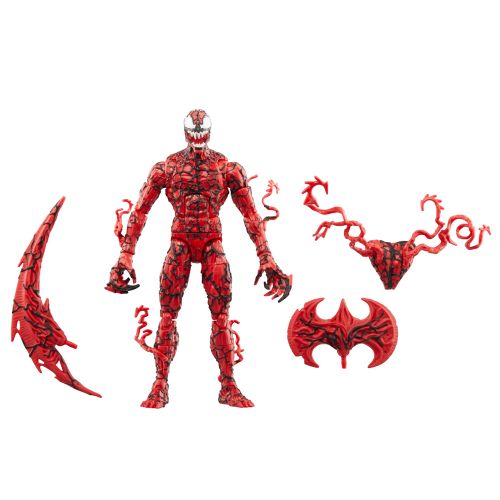 Hasbro Marvel Spiderman Carnage figure 15cm slika 2