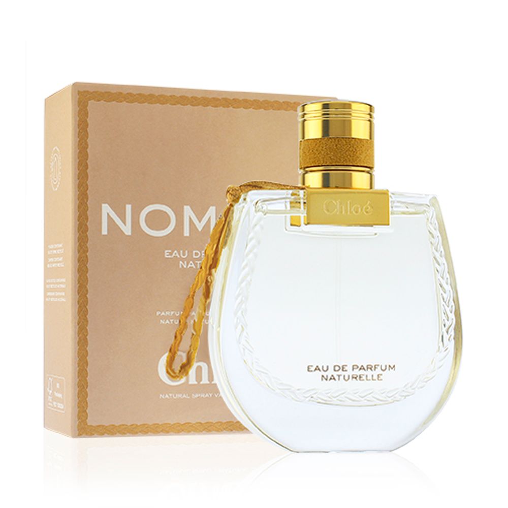 Chloé Nomade Naturelle parfémovaná voda 50 ml pro ženy slika 1