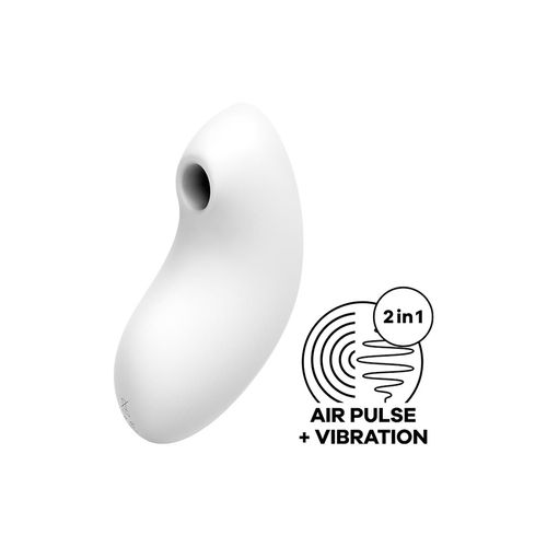 Vulva Lover 2 Satisfyer  slika 1