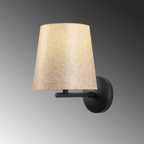 Zidna lampa Profil - 4683 Black Cream slika 4