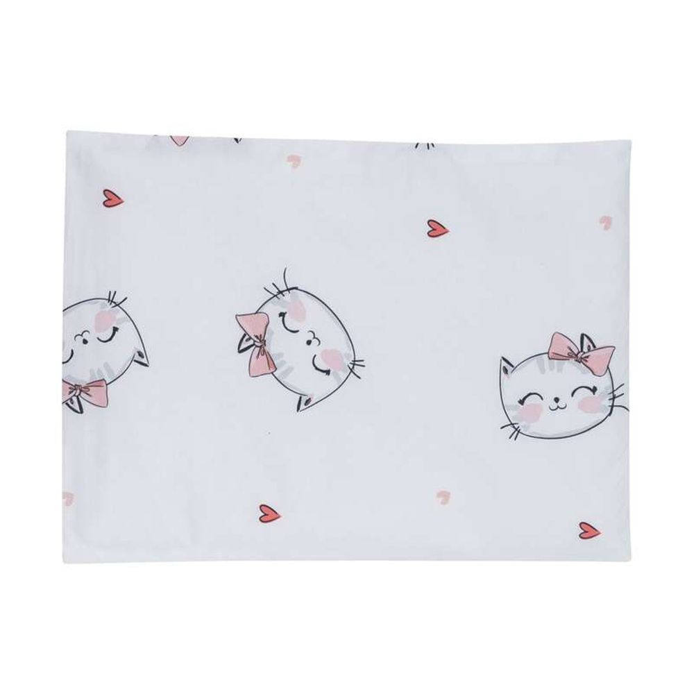 Bubaba by FreeON Posteljina 6D Kitty slika 4