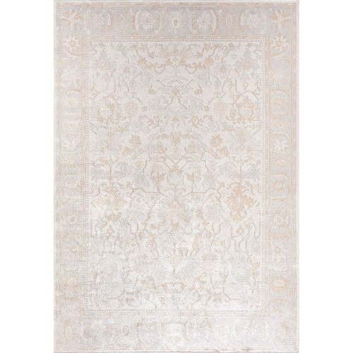 Tepih MAJESTY LIGHT GREY, 240 x 300 cm slika 1