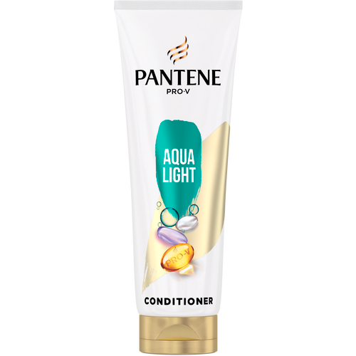 Pantene regenerator za kosu Aqua light 220ml slika 1