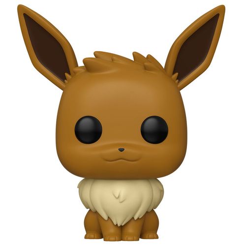 Funko POP figura Pokemon Eevee 25cm slika 5