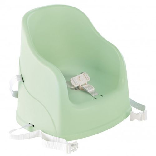 THERMOBABY booster stolica Tudi Green Celadon slika 1