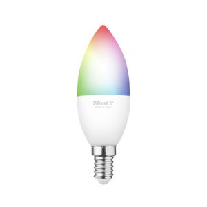 Trust smart wifi žarulja E14 RGB