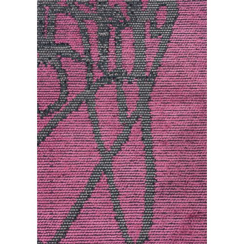 Tepih SPLASH PINK, 200 x 250 cm slika 5