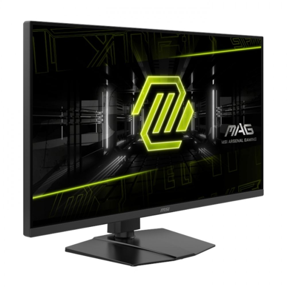 MSI monitor MAG 322URDF E16 / 31.5" / UHD / Rapid IPS / 160Hz / 0.5ms (GtG) / crni - podesiv po visini slika 2