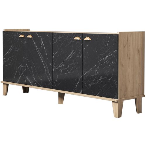 Sumer H3030 Oak
Marble Console slika 5