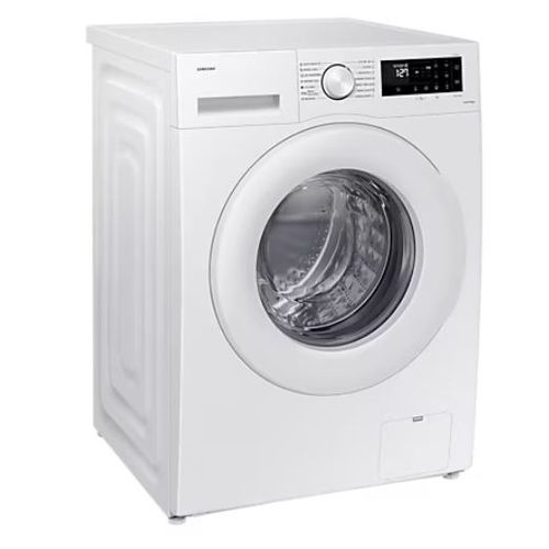 Samsung WW80CGC0EDTELE Veš mašina sa Ecobubble™ tehnologijom i SmartThings AI Energy režimom, 8 kg, 1400 rpm, Digital Inverter slika 2