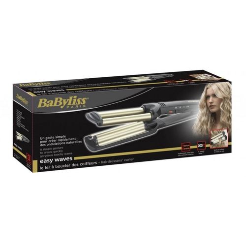 Babyliss C260E uvijač za kosu slika 2