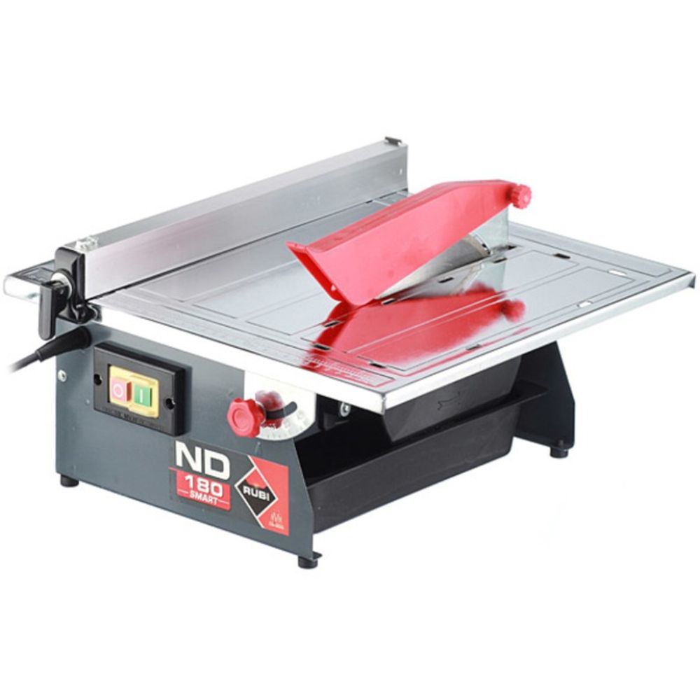 Rubi 24976 ND-180 SMART električni rezač 230V / 50Hz slika 1