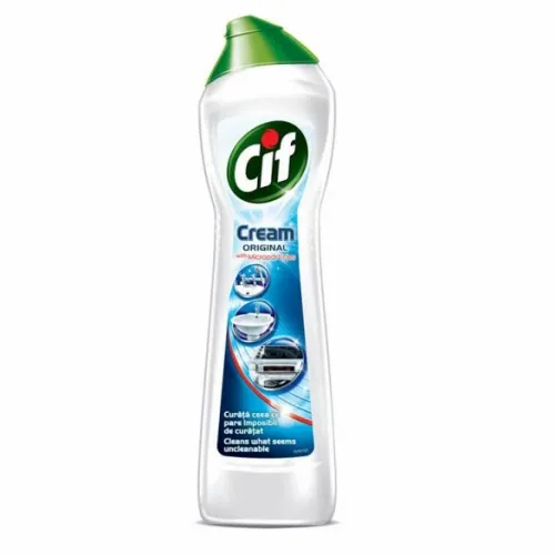 CIF CREAM ORIGINAL 500ml slika 1