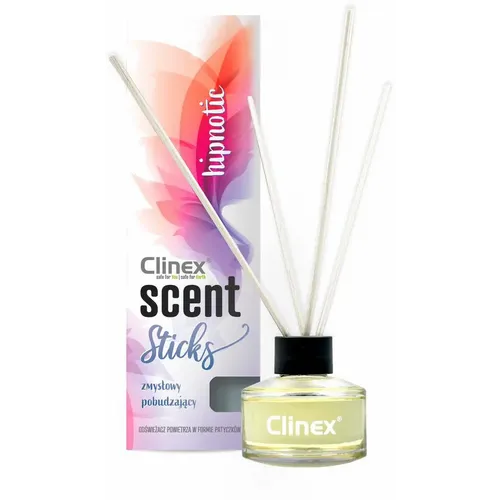 Clinex Scent Sticks Hipnotic Osvježivač 45ml slika 1