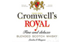 Cromwell's Royal  logo