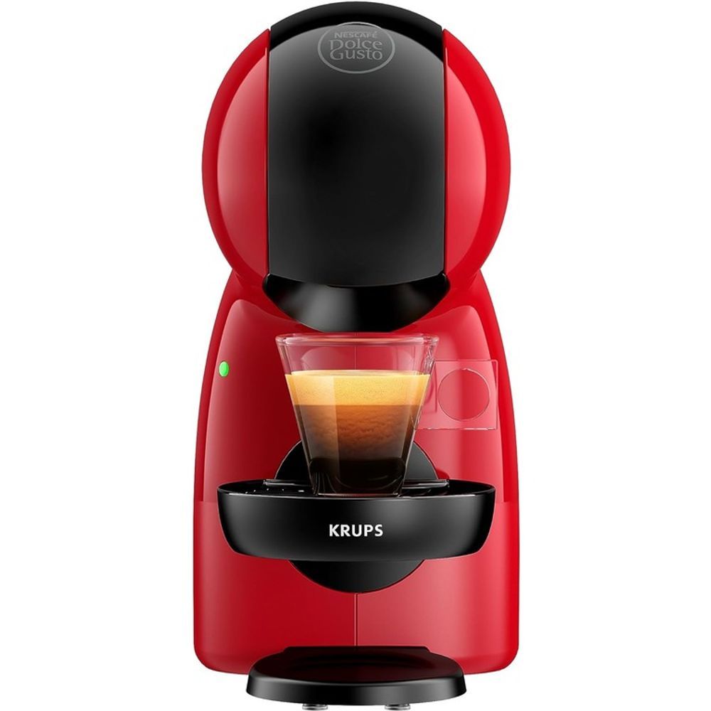 Krups Aparat za kafu KP1A3510 Picolo XS crveni slika 1