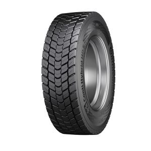 Continental 315/70R22.5 ContiHybrid HD5 Teretna Pogonska