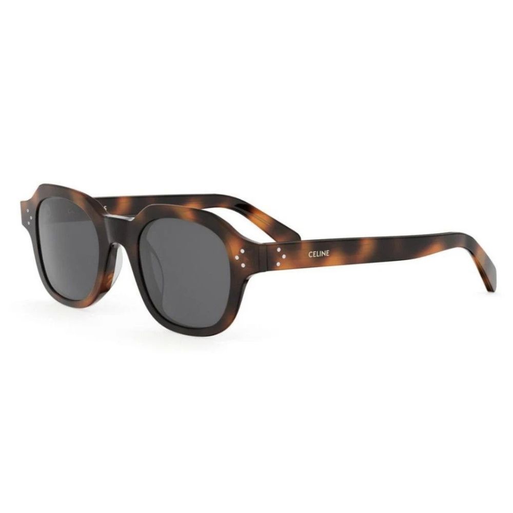 Muške Sunčane naočale Celine Celine CL 40326U Tortoise slika 2
