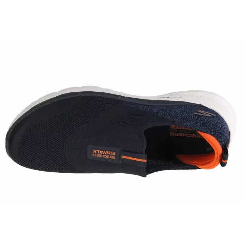 Skechers Go Walk 6 Muške Tenisice 216202-NVOR slika 7