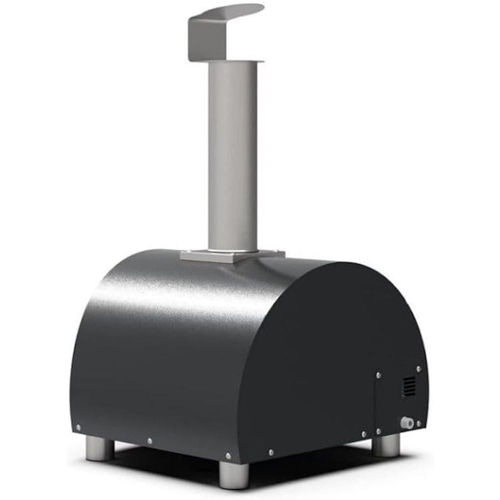 Alfa portable pizza peć slika 2