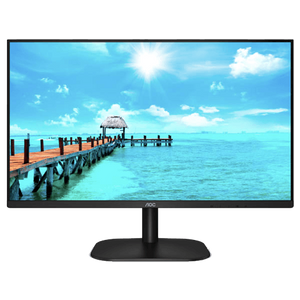 AOC monitor 27" 27B2H IPS FHD 1920x1080/250cd/7ms/VGA/HDMI/Headphone out